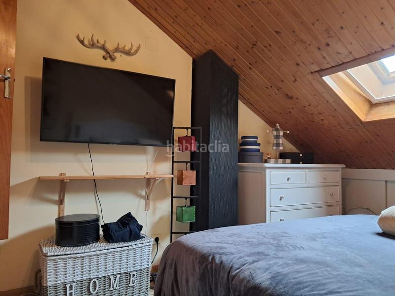 Foto 21b1f6d6-8fe9-4dcf-a056-2912d29350ab. Zweistöckige wohnung in avenida francia 21 in Villanúa