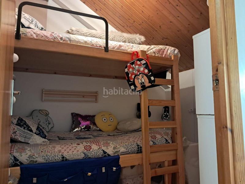 Foto 509d7fa4-ff6f-48f6-8bba-51b3c333f4a3. Zweistöckige wohnung in avenida francia 21 in Villanúa