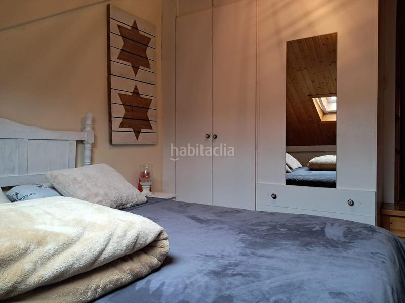 Foto 5eeab894-c110-487c-9b56-70cde8d03b32. Zweistöckige wohnung in avenida francia 21 in Villanúa