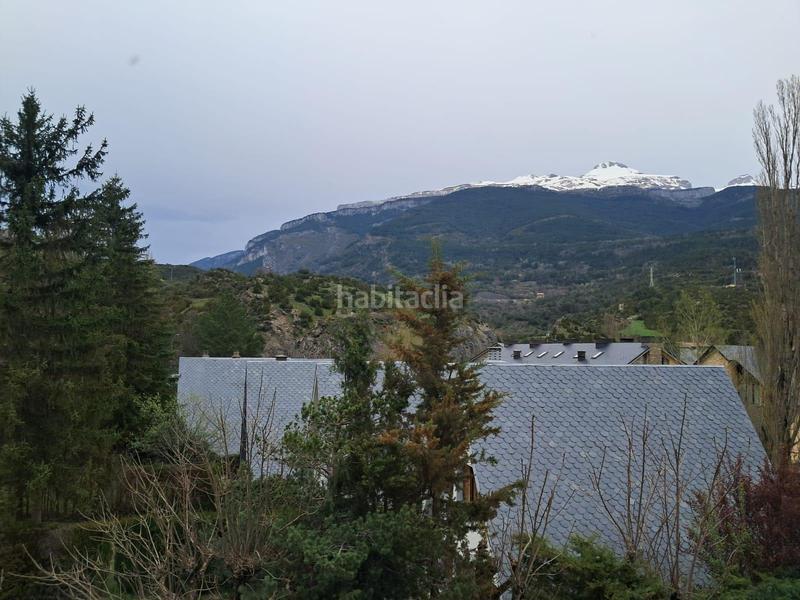 Foto b0acec77-0183-48be-b206-47b2713552e3. Zweistöckige wohnung in avenida francia 21 in Villanúa