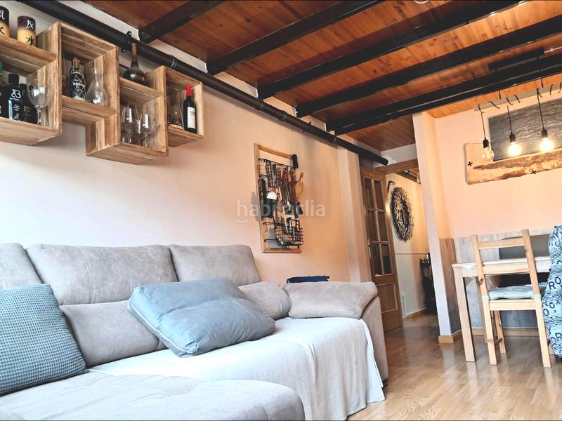 Foto ddd6da65-8918-4a1e-bbb1-01606e86836b. Zweistöckige wohnung in avenida francia 21 in Villanúa