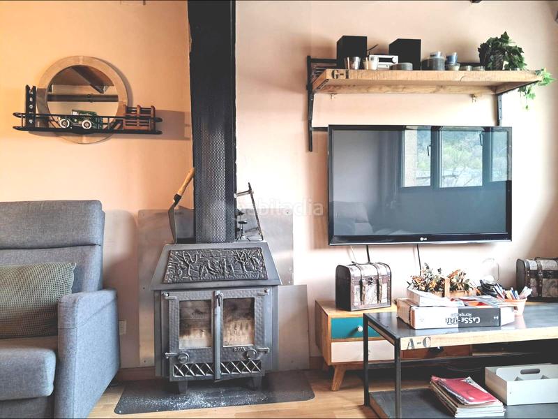 Foto e734276e-cd08-4366-939f-bda818db512c. Zweistöckige wohnung in avenida francia 21 in Villanúa