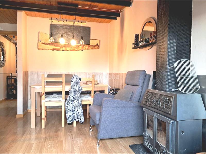 Foto ef8686a2-a7a2-4f8f-a24b-e4bc2c817bc5. Zweistöckige wohnung in avenida francia 21 in Villanúa