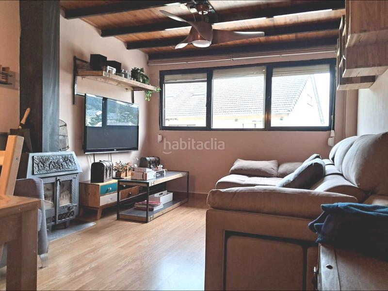 Foto fc21e81f-fd98-46d8-b00d-19db35157419. Zweistöckige wohnung in avenida francia 21 in Villanúa