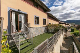 Maison jumelée à Calle fenares ag.sorripas 4. Encanto pirenaico tu hogar soñado en sorripas