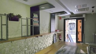 Alquiler Local Comercial  Calle bellido. Oportunidad única  bar en alquiler en el centro de jaca
