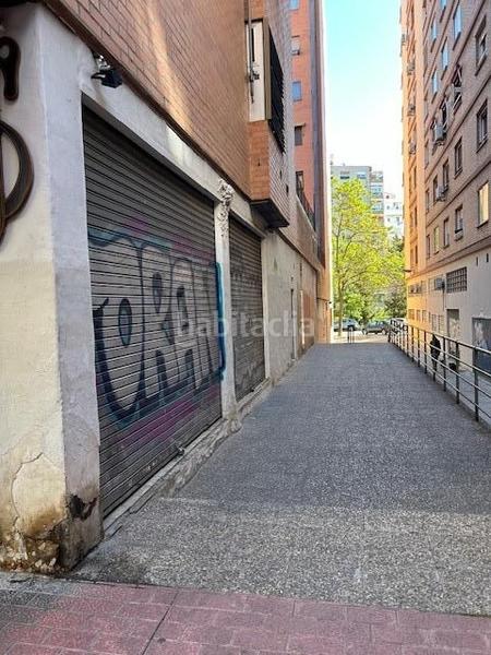 Foto 34ba4631-7ab4-45fa-9db2-5967c063bf23. Location local commercial dans San José Zaragoza