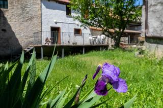 Mas à Calle lera mayor acumuer 4. Encanto rural en el prepirineo descubre tu refugio en la villa d