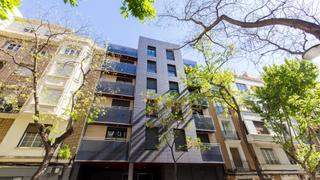 Duplex  Calle moncasi, jose. Precioso duplex en el centro de zaragoza junto a sagasta con gar