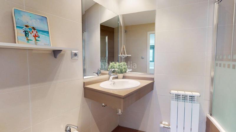 Foto a757c08c-350a-4164-8efe-4bdd86fc7665. Zweistöckige wohnung mit heizung parking in Ruiseñores Zaragoza