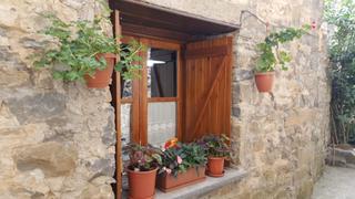 Maison à Calle fragen 18. Tu refugio de montaña en el corazón del pirineo casa con encanto