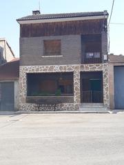 Casa  Calle hilador. Casa señorial