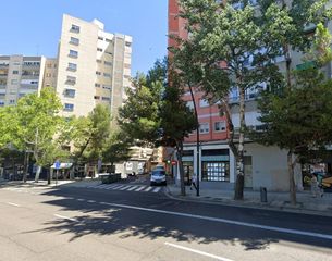 Pis  Calle sallenave, luis. Oportunidad de inversión en el centro de zaragoza  alta rentabil