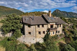 Casa a Calle unica. Exclusivo complejo turístico en el corazón del parque nacional d