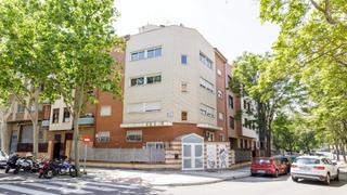 Attique  Calle palma de mallorca. Exclusivo ático dúplex con vistas panorámicas en calle palma de