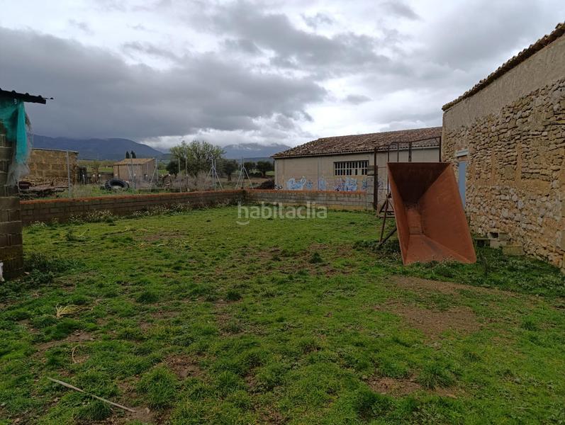 Foto 66274437-1e83-4b35-97b0-b1ae9f3a4d75. Wohngrundstück in Sotonera (La)