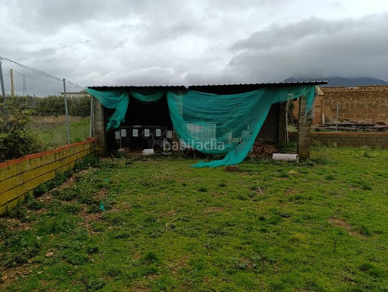 Foto ecb5f7a2-025e-4dc4-9237-d2beda28da68. Wohngrundstück in Sotonera (La)