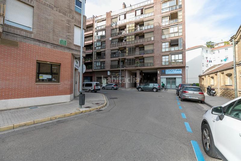 Foto f85a758d-70fd-4f5c-a77a-b472a902c37b. Pis a calle almogavares 3 a San José Huesca
