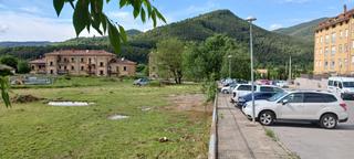 Terrain résidentiel  Calle calle saint lary. Oportunidad exclusiva en boltaña solar urbano en la mejor zona r