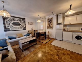 Rent Flat in Calle membrilleras 11. Piso en alquiler en membrilleras, larga duración