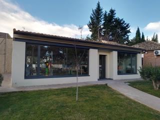 Terreny residencial  Hermanos royo sinues. Terreno urbano en bisimbre