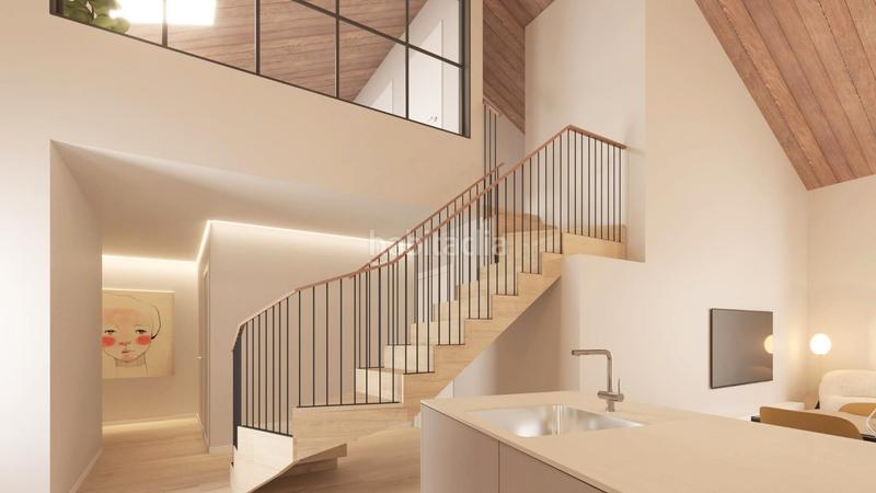 Foto 9ce2296c-60f7-4fbd-95eb-a0c974cd4ec4. Piso 67m<sup>2</sup> en calle mayor 3 en Casco Antiguo - Ciudadela Jaca