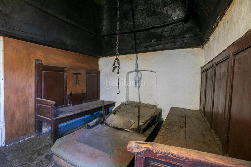 Foto 06c33f38-7d96-4fc1-b6fb-2656958e9830. Bauernhof mit heizung in sardas - puente de Sabiñánigo Sabiñánigo