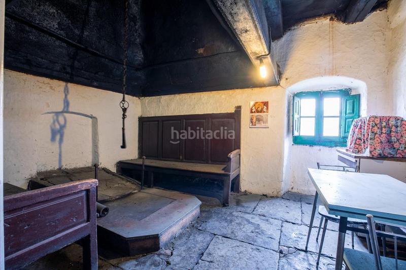 Foto 1d143b60-48f6-4076-88f0-76b9d3db67d3. Bauernhof mit heizung in sardas - puente de Sabiñánigo Sabiñánigo