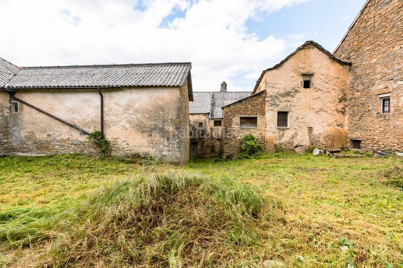 Foto 47b2245e-b3d0-4577-9e5b-d54b10428267. Bauernhof mit heizung in sardas - puente de Sabiñánigo Sabiñánigo