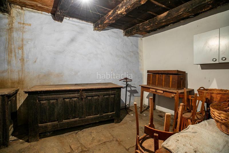 Foto 76a6eca0-df23-4ccc-91be-78fbd74aa7aa. Bauernhof mit heizung in sardas - puente de Sabiñánigo Sabiñánigo