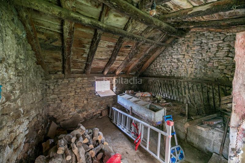 Foto 8d7db9be-a1c1-4b72-a3dd-0f2a4af242a0. Bauernhof mit heizung in sardas - puente de Sabiñánigo Sabiñánigo