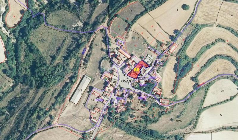 Foto 9a563741-d237-40b2-bcb6-ea083585be54. Bauernhof mit heizung in sardas - puente de Sabiñánigo Sabiñánigo