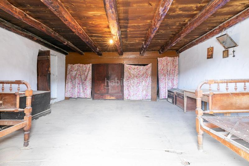 Foto b8a360f7-6ffb-4508-9f65-a55416103d45. Bauernhof mit heizung in sardas - puente de Sabiñánigo Sabiñánigo