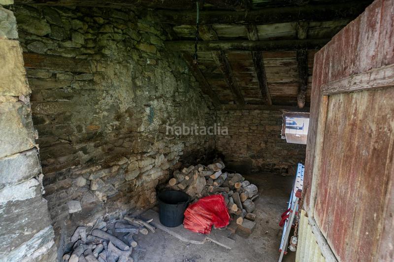Foto bef654ec-6271-48b8-a621-c168127436e9. Bauernhof mit heizung in sardas - puente de Sabiñánigo Sabiñánigo
