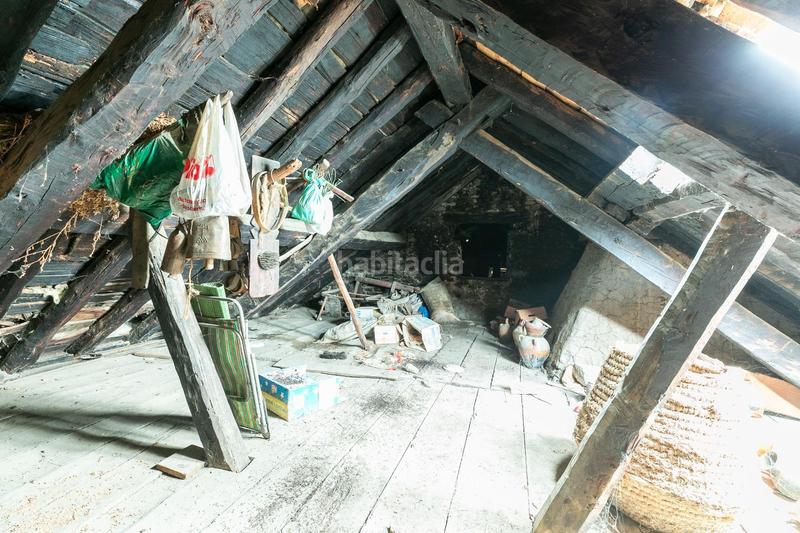 Foto e0d595b0-92f7-4413-a2eb-5dd6b5f7b204. Bauernhof mit heizung in sardas - puente de Sabiñánigo Sabiñánigo