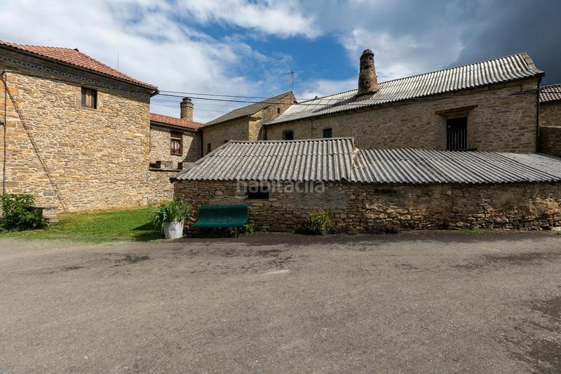 Foto f21999a9-7948-44ac-9fa0-691b58d4ad5a. Bauernhof mit heizung in sardas - puente de Sabiñánigo Sabiñánigo