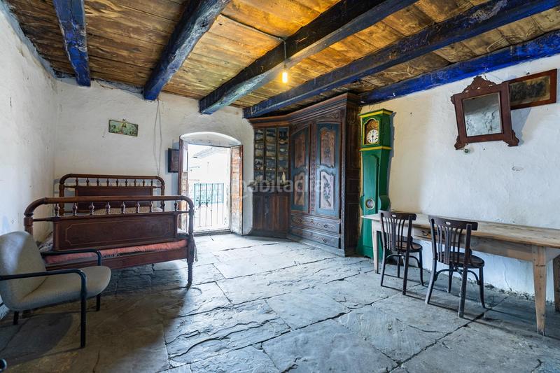 Foto ffab4efb-66bf-4424-ae38-20e6a7ab0cba. Bauernhof mit heizung in sardas - puente de Sabiñánigo Sabiñánigo