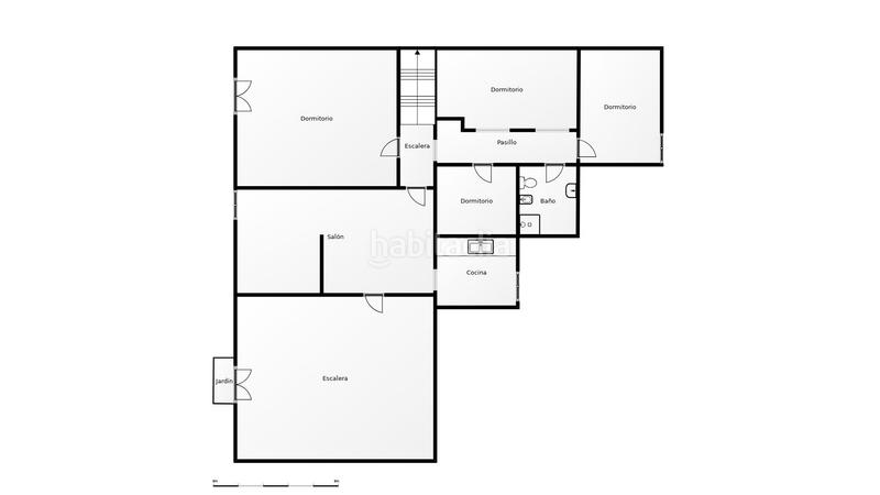 Foto b602a204-7490-44e7-b14f-350e31cec3c7. Mas avec chauffage dans sardas - puente de Sabiñánigo Sabiñánigo