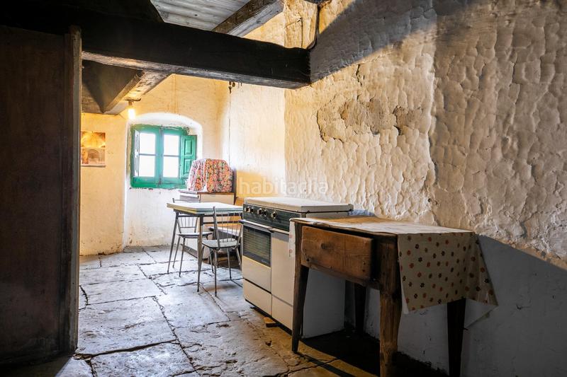 Foto bfa72959-f1b5-4f13-b084-81e1a72795ae. Mas avec chauffage dans sardas - puente de Sabiñánigo Sabiñánigo