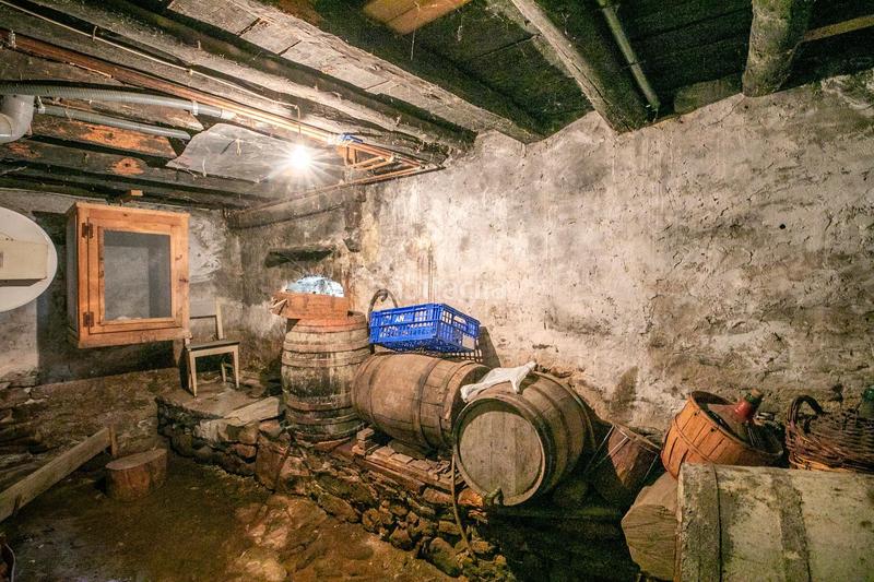 Foto da4b3439-ee97-4c7c-ab30-f8c9be9a3a81. Mas avec chauffage dans sardas - puente de Sabiñánigo Sabiñánigo