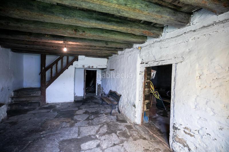 Foto 09d6eebd-a7fe-4791-a633-ee4d98968a86. Masia amb calefacció a sardas - puente de Sabiñánigo Sabiñánigo