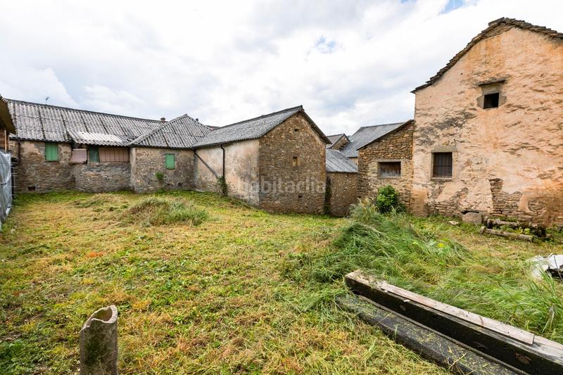 Foto 11ff8431-1e0c-4047-927c-24fcaded729a. Masia amb calefacció a sardas - puente de Sabiñánigo Sabiñánigo