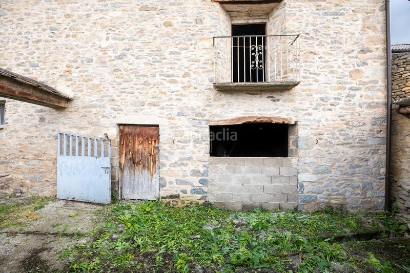 Foto 320595d7-8020-4049-98e3-517b43293aba. Masia amb calefacció a sardas - puente de Sabiñánigo Sabiñánigo