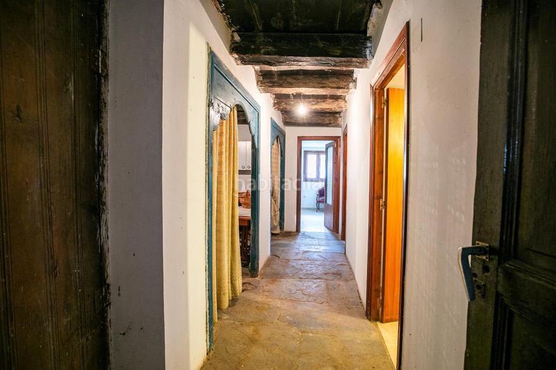 Foto 68dca262-f259-4344-abdf-45a6cf38cd79. Masia amb calefacció a sardas - puente de Sabiñánigo Sabiñánigo