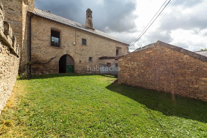 Foto 833763cc-5d1b-4958-bbfc-71436b735274. Masia amb calefacció a sardas - puente de Sabiñánigo Sabiñánigo