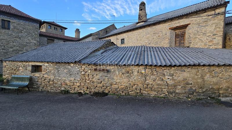 Foto 96f073d8-cb83-4080-81fb-99c4306479d3. Masia amb calefacció a sardas - puente de Sabiñánigo Sabiñánigo