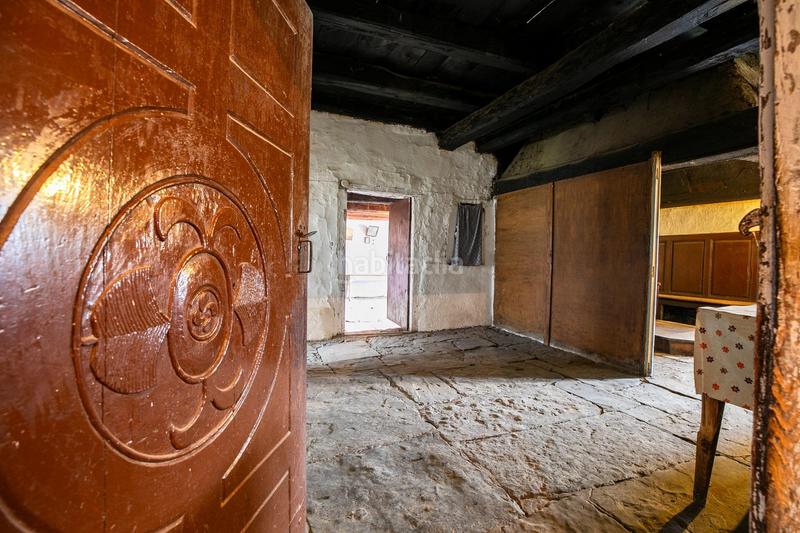 Foto a3f46280-6d80-4d9d-866f-4dd713c033ba. Masia amb calefacció a sardas - puente de Sabiñánigo Sabiñánigo