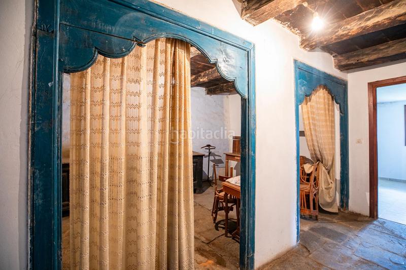 Foto e1933fe6-f977-4d9d-a7b9-83b23ca389e4. Masia amb calefacció a sardas - puente de Sabiñánigo Sabiñánigo