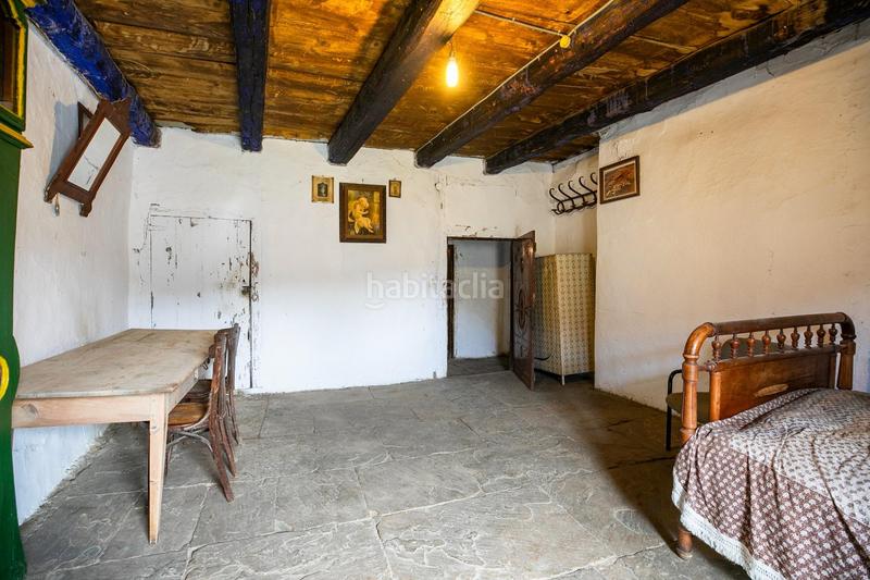 Foto ed1b64e3-edae-432c-a77e-488f3c2ceec3. Masia amb calefacció a sardas - puente de Sabiñánigo Sabiñánigo