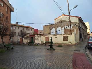 Terreny residencial a Calle almozara 11. Atención inversores y promotores con visión estratégica